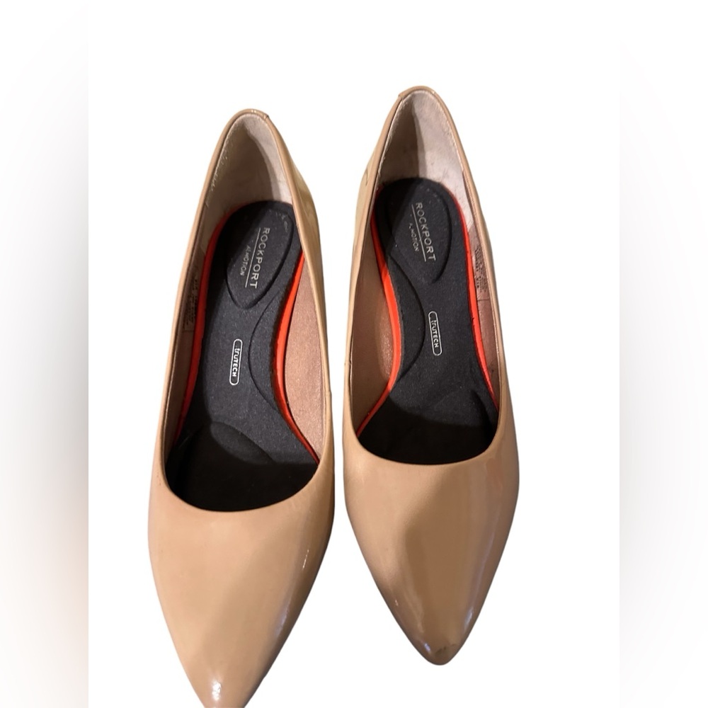 Rockport shoes